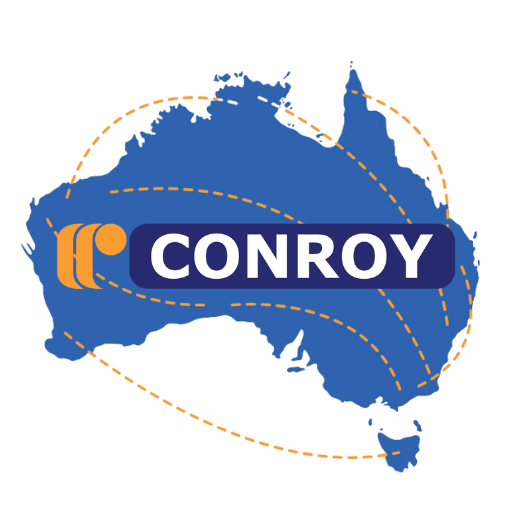Itemator Conroy Removals Australia