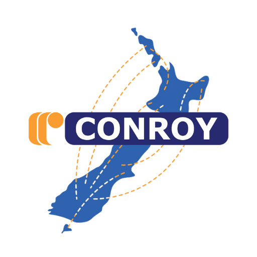 Itemator Conroy Removals New Zealand